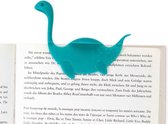 boekenlegger Nessie blauw