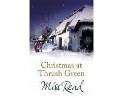 Christmas At Thrush Green
