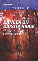 Eagle Mountain Murder Mystery 4 - Danger on Dakota Ridge