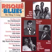 Risque Blues: My Ding-A-Ling