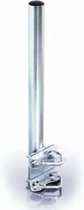 Balkonbeugel H 75cm
