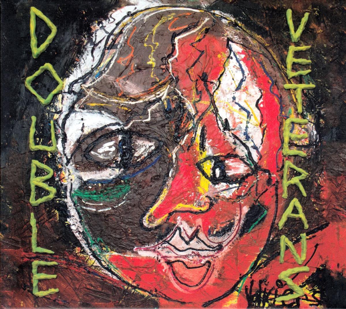 Space Age Voyeurism - Double Veterans
