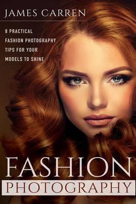 Fashion Photography - cover