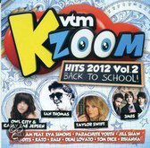 VTM Kzoom Hits 2012 Vol. 2