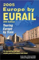 Europe by Eurail