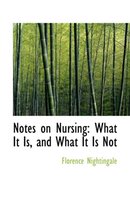 Notes on Nursing