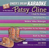 Patsy Cline Karaoke