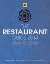 AA Restaurant Guide