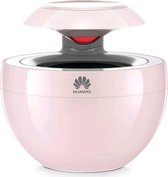 Huawei AM08 Draadloze stereoluidspreker - Roze - draagbare luidspreker