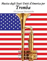 Musica Degli Stati Uniti d'America Per Tromba