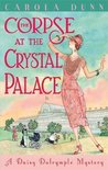 The Corpse at the Crystal Palace Daisy Dalrymple