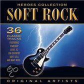 V/A - Soft Rock - Heroes Collec (CD)