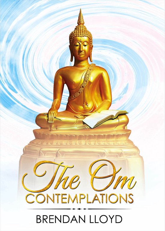 The Om Contemplations - cover