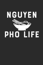 Nguyen PHO Life