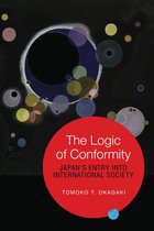 Japan and Global Society - The Logic of Conformity