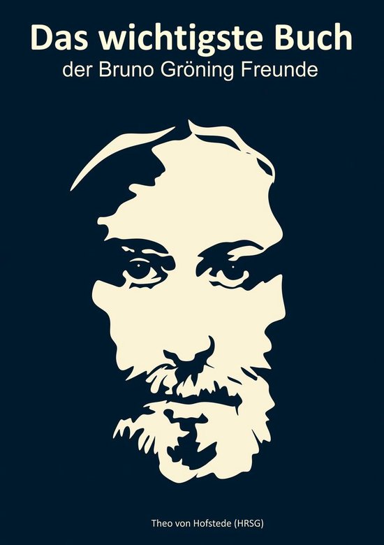 Das wichtigste Buch der Bruno Gröning Freunde - cover