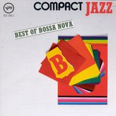 The Best of Bossa Nova: Compact Jazz