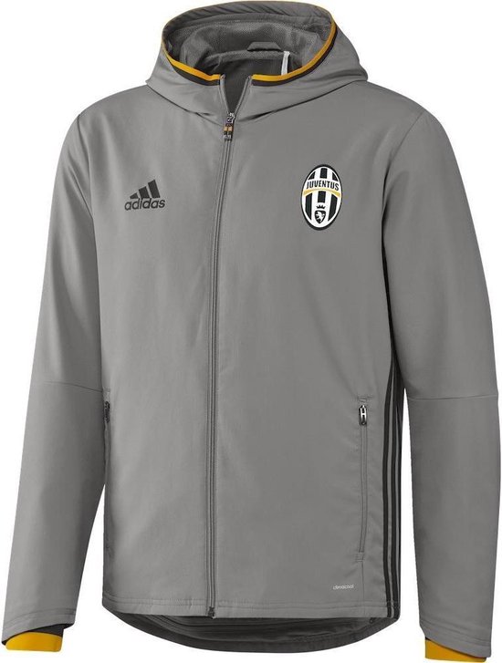 JUVENTUS PADDED JACKET 2019/20 - Juventus Official Online Store
