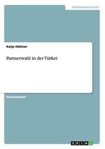 Partnerwahl in der Turkei