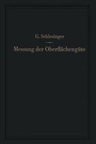 Messung Der Oberflachengute