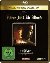 There Will Be Blood (Blu-ray)