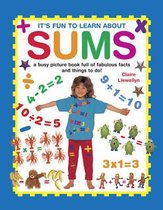 Its Fun To Learn About Sums