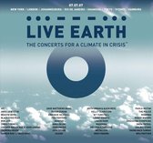 Live Earth (CD + 2 DVD)