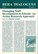Managing Staff Development in Schools