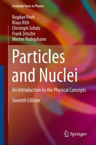 Graduate Texts in Physics - Particles and Nuclei