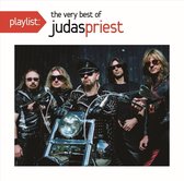 Playlist: The Very Best of Judas Priest