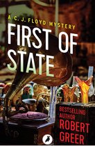 The C. J. Floyd Mysteries - First of State