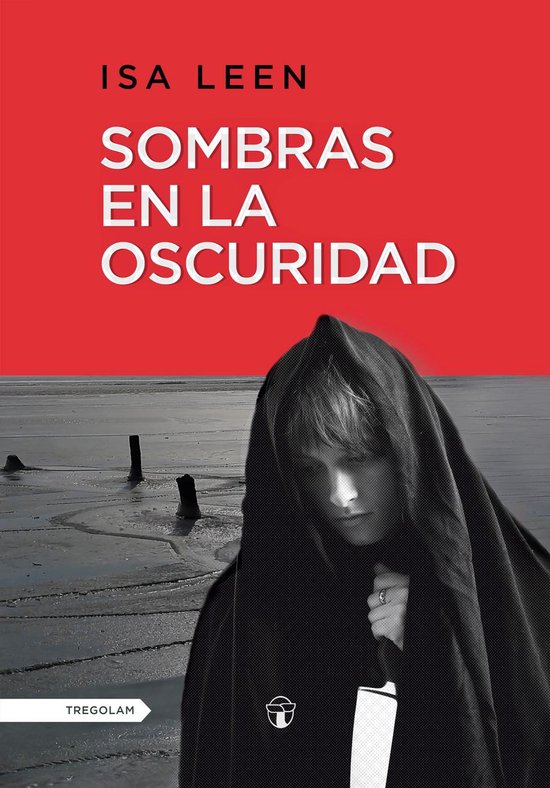 Sombras en la oscuridad - cover