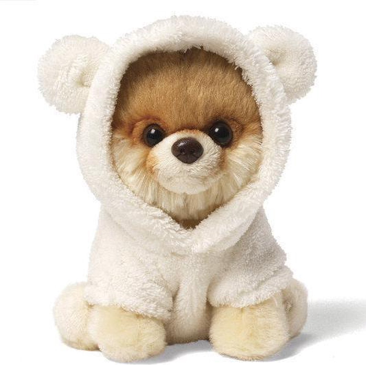 Boo the World's Cutest Dog - Itty Bitty Boo Suit bol.com