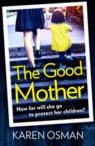 Omslag The Good Mother