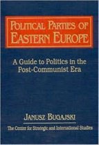 Political Parties of Eastern Europe