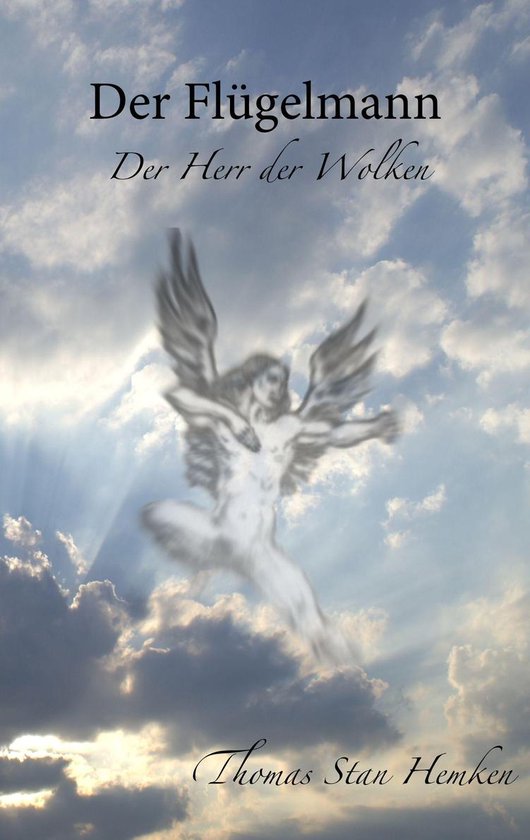 Der Flügelmann - cover