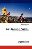 Cycle Tourism in Australia