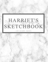 Harriet's Sketchbook