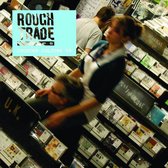 Rough Trade - Counter  Culture 2008