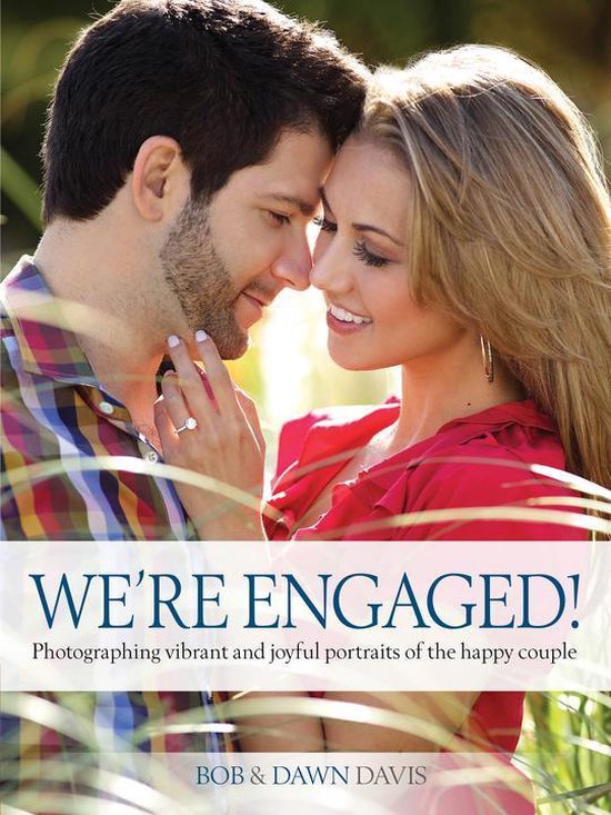 We're Engaged! - cover