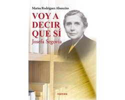 Obras fuera de colección 73 - Voy a decir que sí
