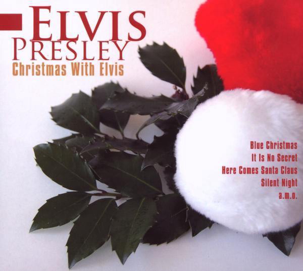 Christmas with Elvis