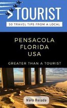 Greater Than a Tourist Florida- Greater Than a Tourist-Pensacola Florida USA