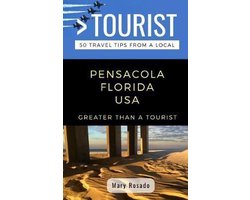 Greater Than a Tourist Florida- Greater Than a Tourist-Pensacola Florida USA