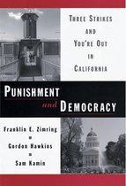 Studies in Crime and Public Policy - Punishment and Democracy