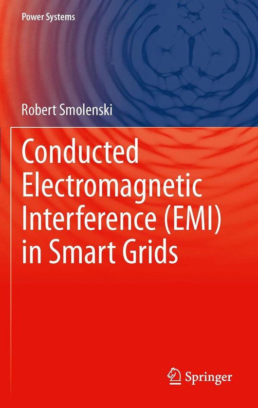 Power Systems - Conducted Electromagnetic Interference (EMI) ... - cover