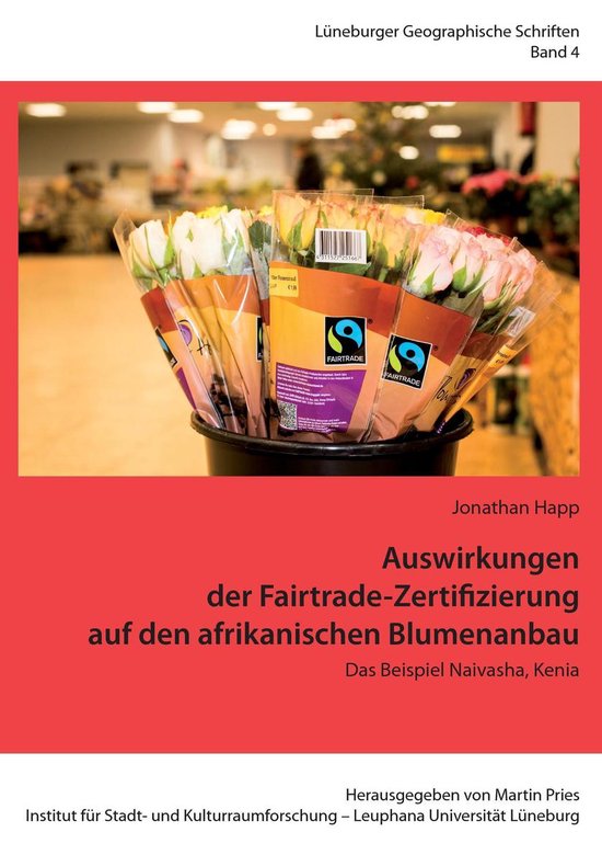 Impact van Fairtrade op Afrikaanse Bloemen