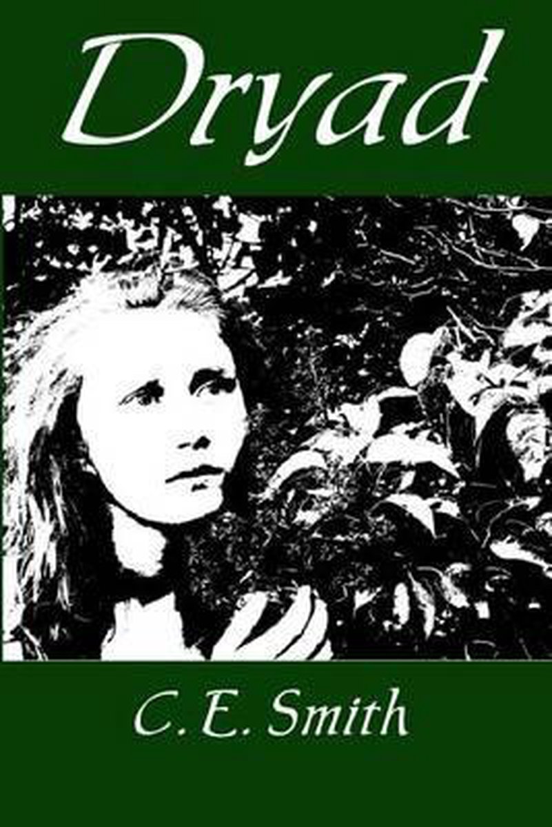 Dryad van A Smith