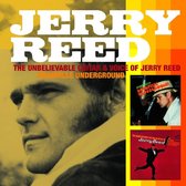Unbelievable Guitar & Voice of Jerry Reed: Nashville Underground