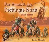 Das Amulett des Dschingis Khan